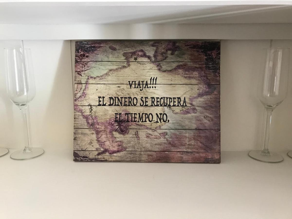 My Stay Apartment, Alicante-Center & Beach Luaran gambar