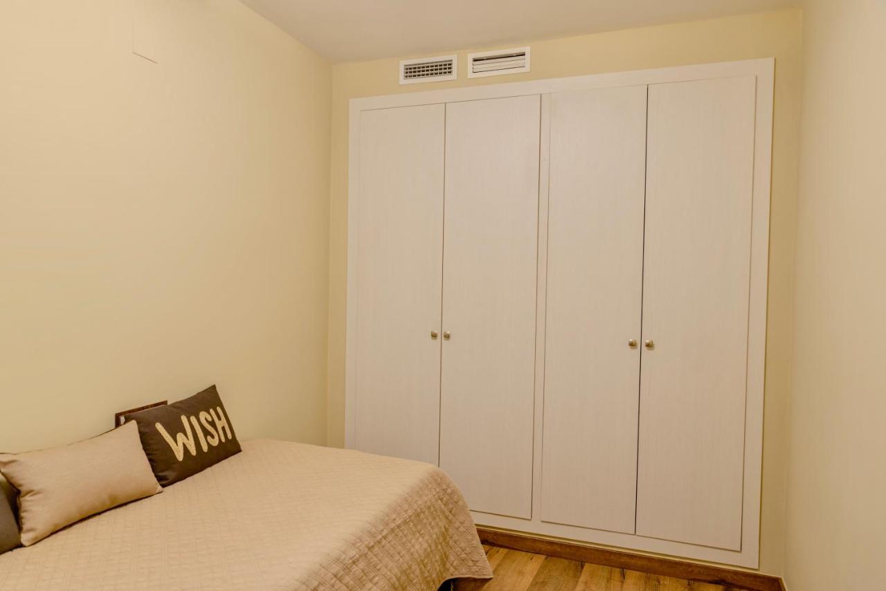 My Stay Apartment, Alicante-Center & Beach Luaran gambar