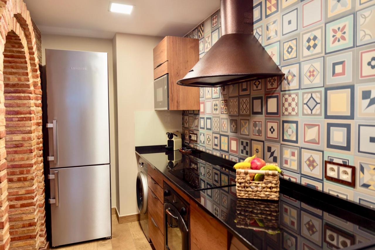 My Stay Apartment, Alicante-Center & Beach Luaran gambar