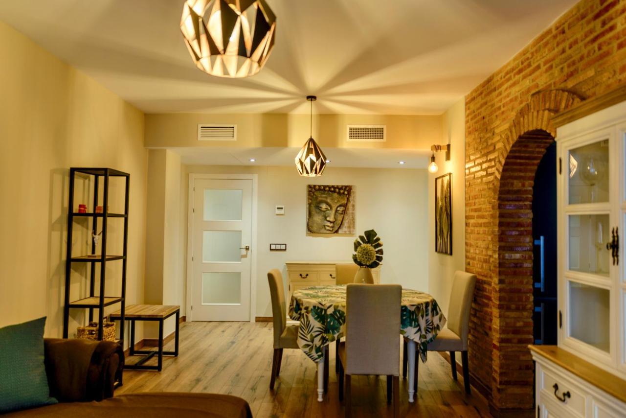 My Stay Apartment, Alicante-Center & Beach Luaran gambar