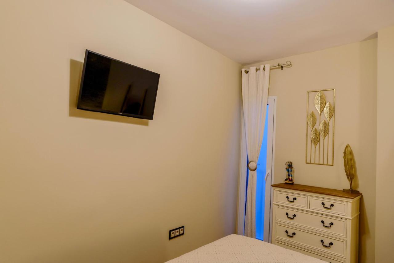 My Stay Apartment, Alicante-Center & Beach Luaran gambar