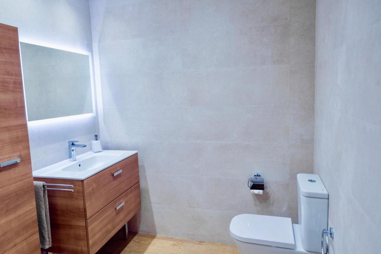 My Stay Apartment, Alicante-Center & Beach Luaran gambar