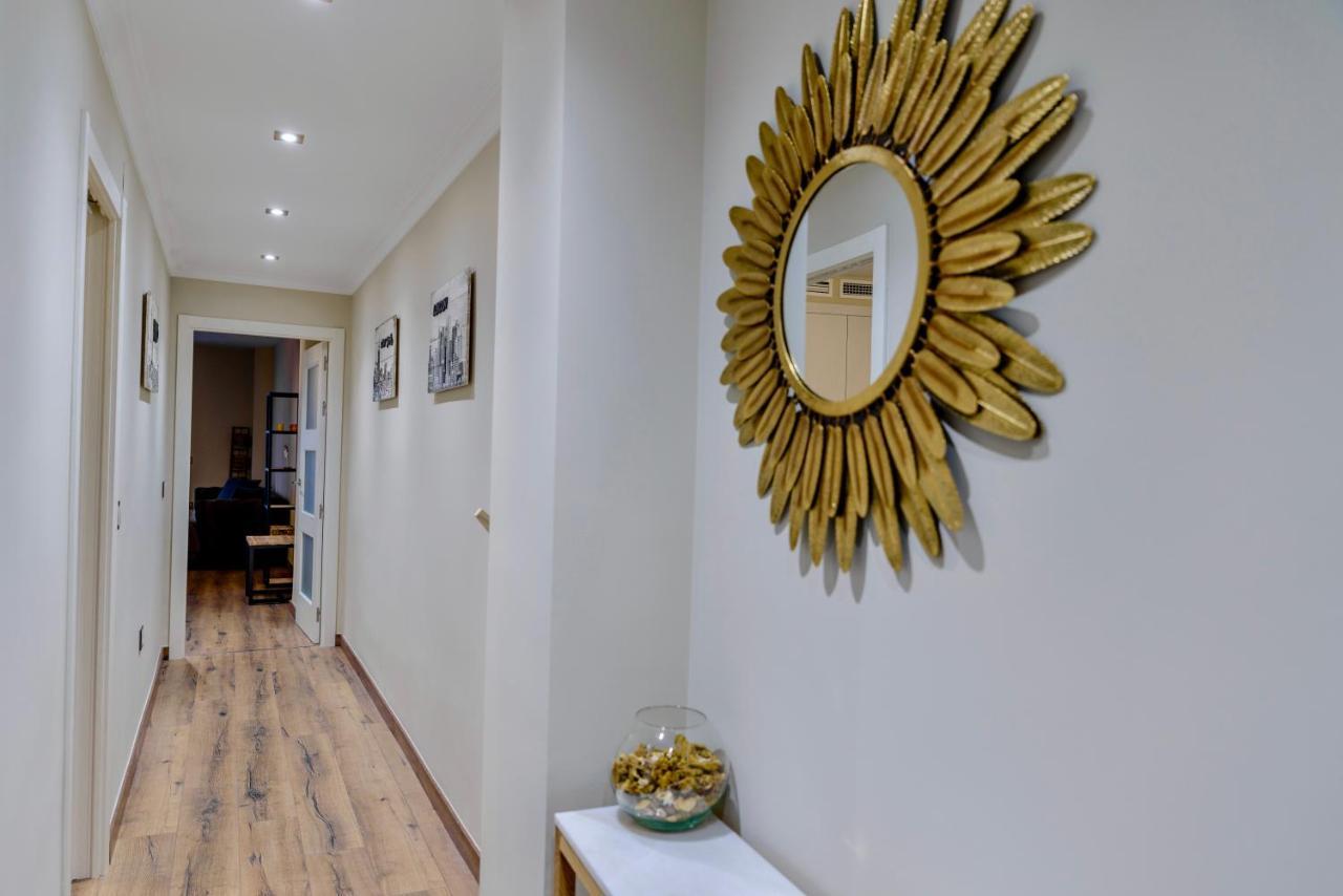 My Stay Apartment, Alicante-Center & Beach Luaran gambar