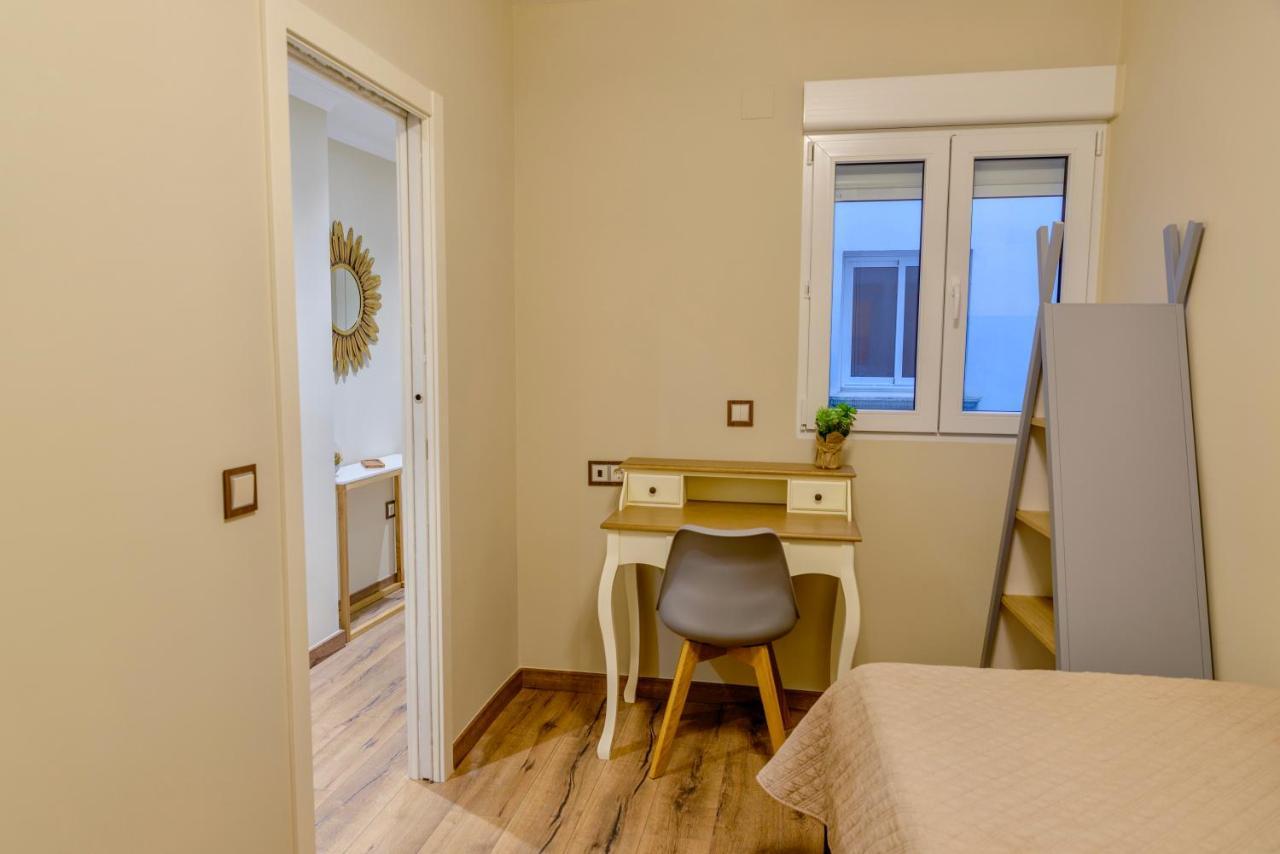 My Stay Apartment, Alicante-Center & Beach Luaran gambar