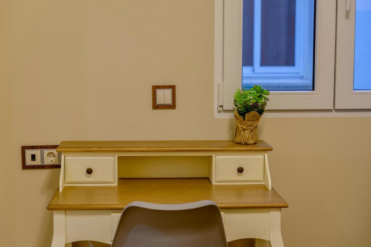 My Stay Apartment, Alicante-Center & Beach Luaran gambar