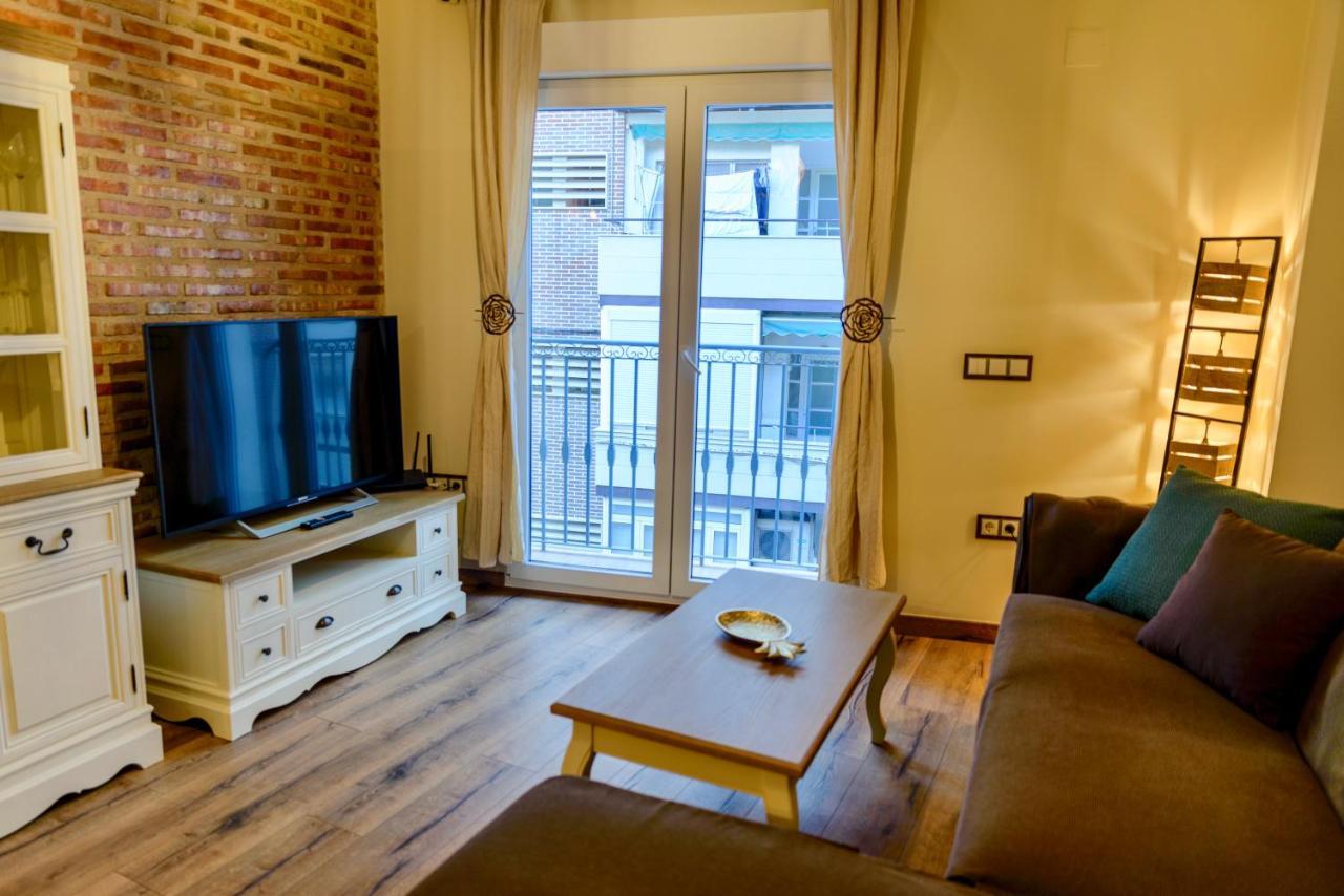 My Stay Apartment, Alicante-Center & Beach Luaran gambar