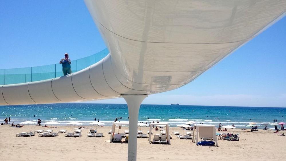 My Stay Apartment, Alicante-Center & Beach Luaran gambar