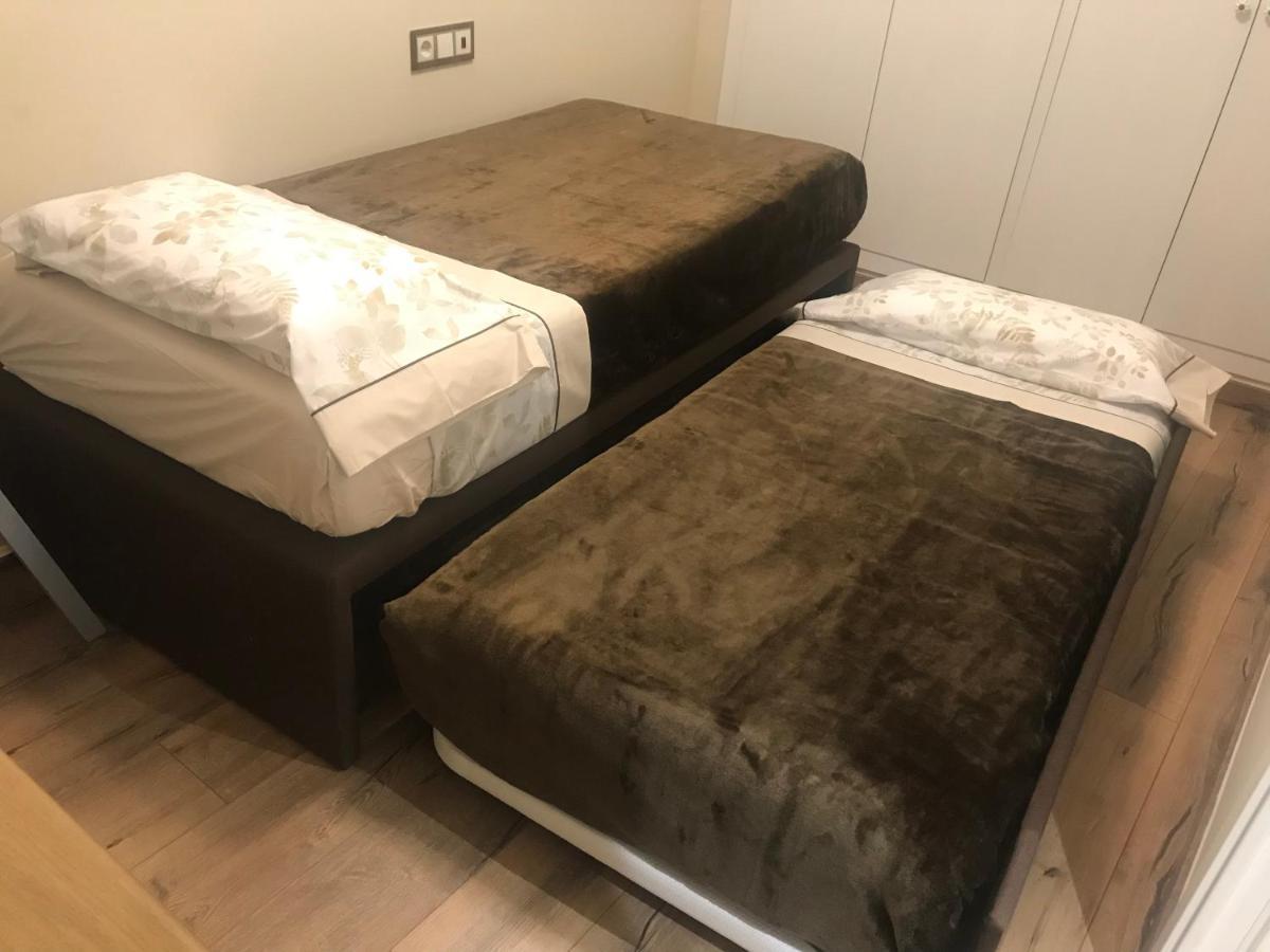 My Stay Apartment, Alicante-Center & Beach Luaran gambar