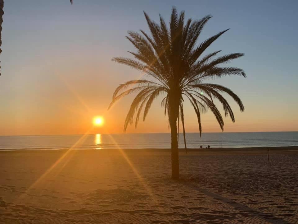 My Stay Apartment, Alicante-Center & Beach Luaran gambar