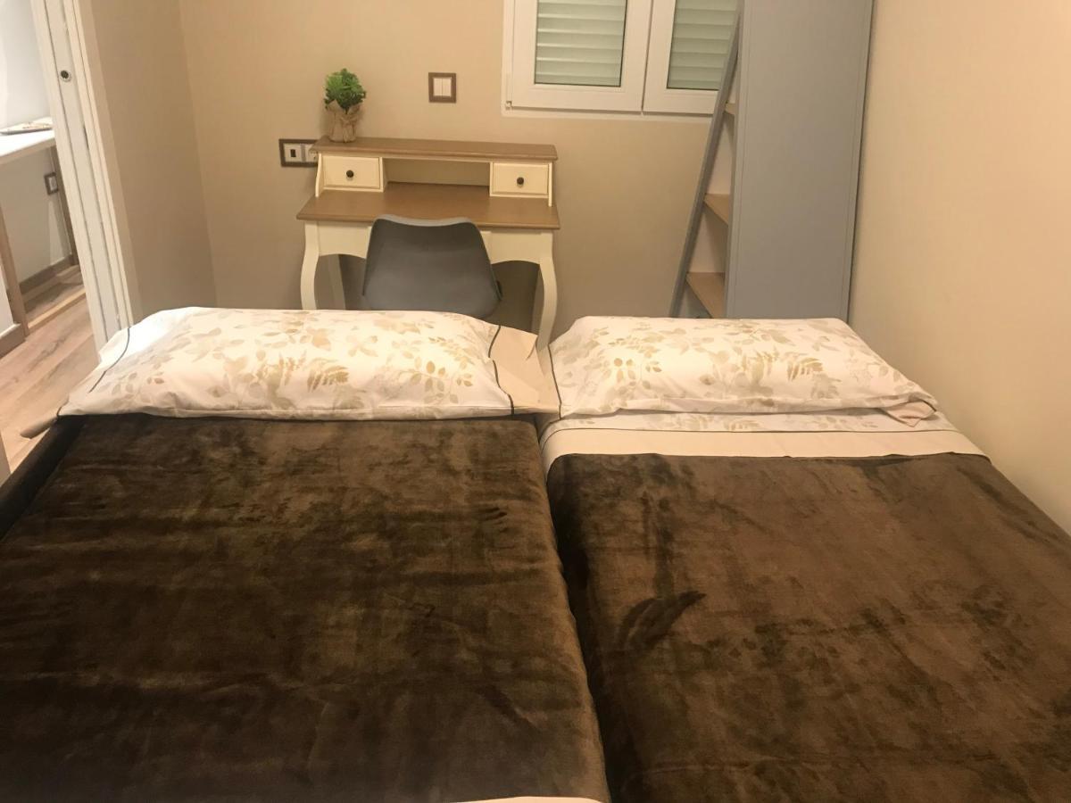 My Stay Apartment, Alicante-Center & Beach Luaran gambar